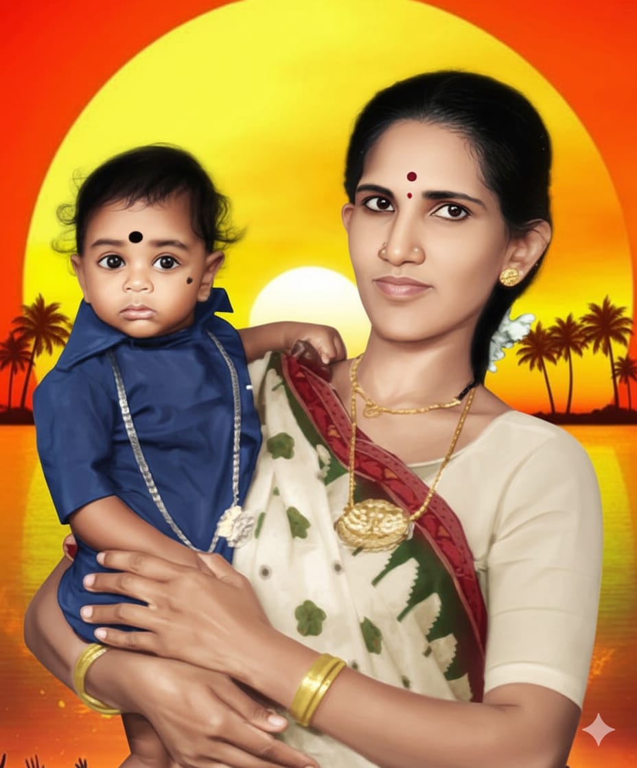 Madasi Kotamma