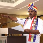 Andhra Pradesh committee announced 
