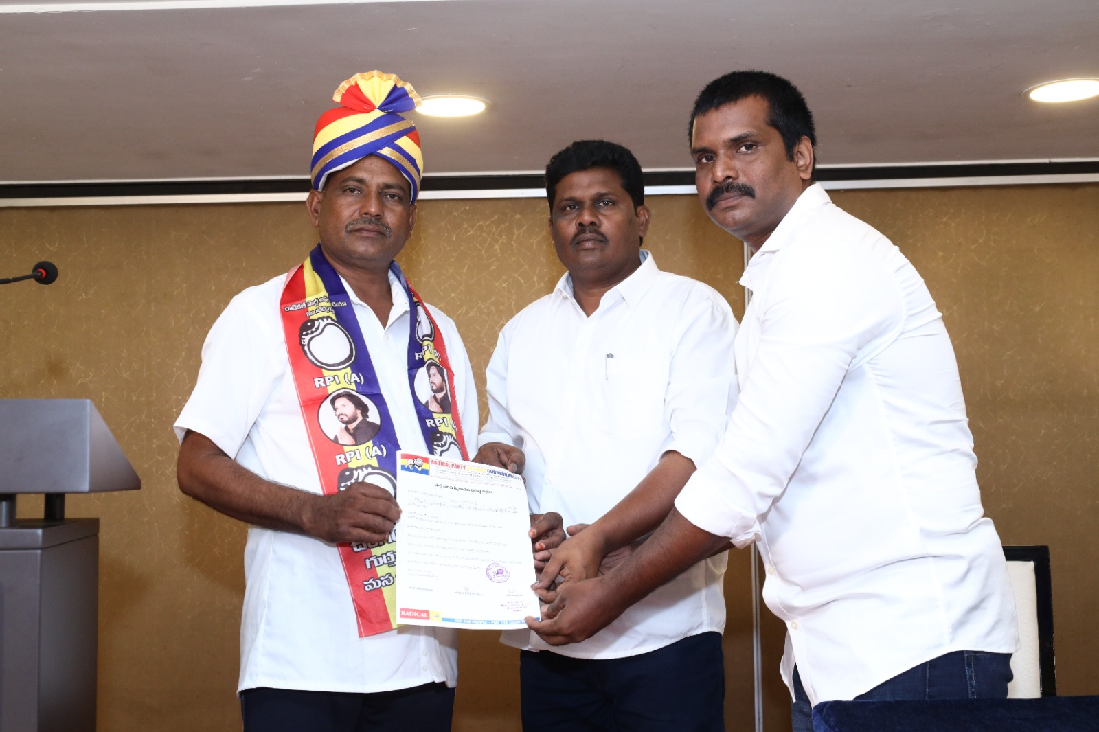 kerala state committee announced 