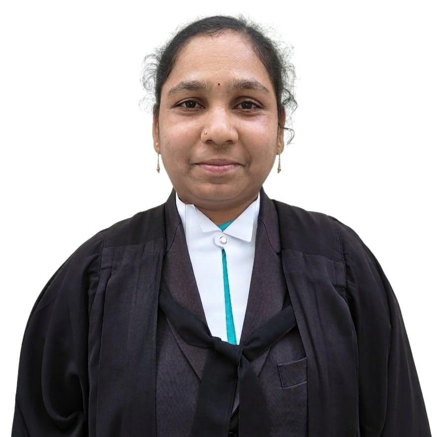 Madasi Sailaja
