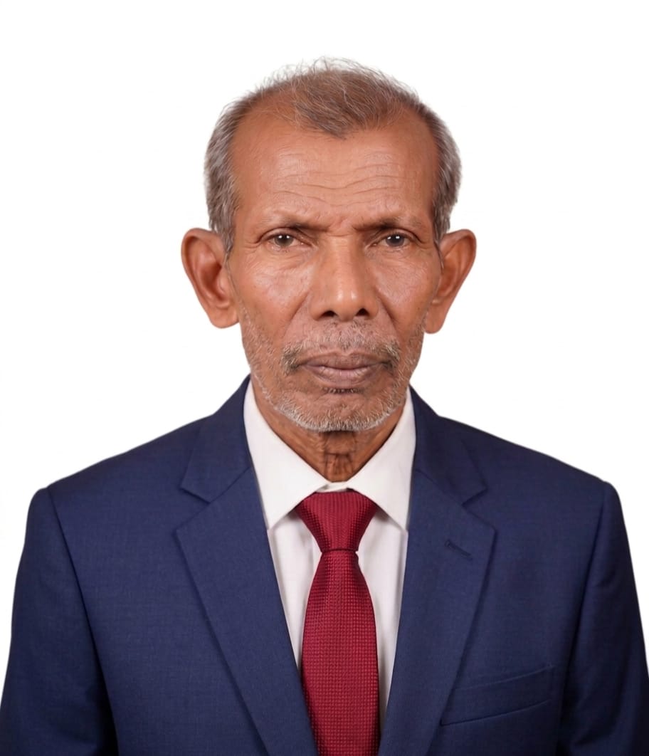 Madasi Adaiah